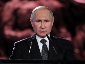 Путин призвал быть готовыми к любому развитию событий