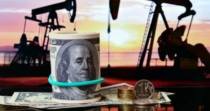 Цены на нефть уверенно растут 4 ноября