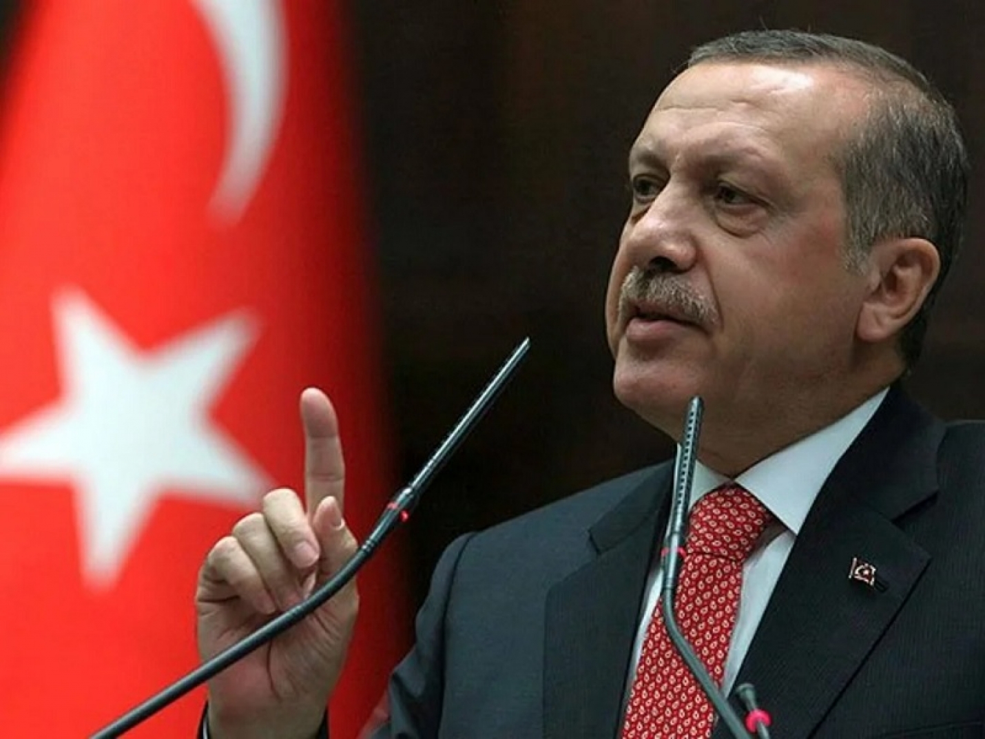 Эрдоган объявил о наступлении новой эпохи из-за коронавируса