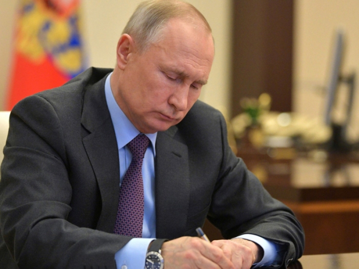 Названа роль Путина в заключении сделки ОПЕК+