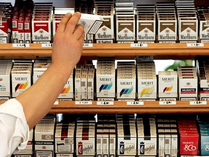 Производители сигарет просят не повышать акцизы на 20%