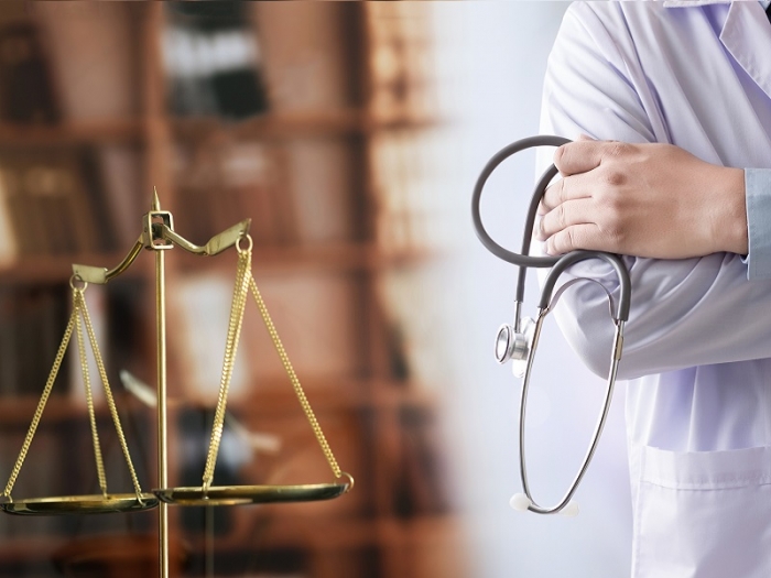 Эксперт отметил важность закона о наказании за препятствование работе медиков